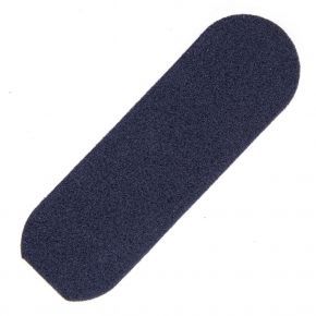 Tarka profesjonalna do pedicure z 10 wymiennymi wkładami 100/180 grit Molly Lac