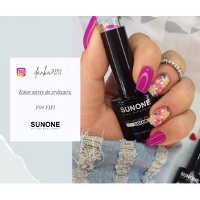 Sunone S12 Sabina lakier hybrydowy 5ml