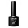 Sunone Top Extra Hard No Wipe na lakier hybrydowy 5ml - 1