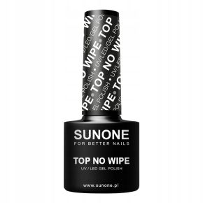 SunOne Zestaw hybrydowy Extra Base + Top No Wipe + GRATIS