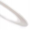 Tasiemka do zdobień i stylizacji paznokci - wzór 4 White 1mm - 2