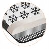 TecniWork Active Winter wkładka termiczna z pianką zapamiętującą kształt stopy rozmiar 36 SL036W - 6