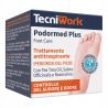 TecniWork Antyperspirant w kremie do stóp Podormed Plus 75ml CE409 - 3