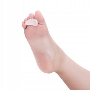 TecniWork Bio-Gel żelowy ochraniacz na palce rozmiar L CB132