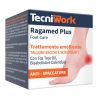 TecniWork Zabieg do stóp na suche i popękane pięty Ragamed Plus 75ml CE410 - 3