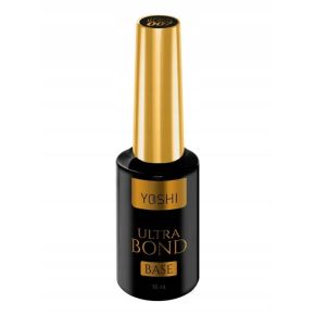 Yoshi Baza hybrydowa do paznokci Perfect Ultra Bond Base UV Hybrid 10ml