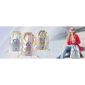 Zestaw 15 x lakier hybrydowy MaluLac + worek sportowy GRATIS