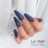 Zestaw 5x lakier hybrydowy La'kier (kolory do wyboru) + oliwka gratis - 4