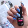 Zestaw 5x lakier hybrydowy La'kier (kolory do wyboru) + oliwka gratis - 6