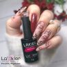 Zestaw 5x lakier hybrydowy La'kier (kolory do wyboru) + oliwka gratis - 9