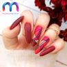 Zestaw 5x lakier hybrydowy MaluLac (kolory do wyboru) + oliwka gratis - 5