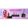 Zestaw 5x lakier hybrydowy MaluLac (kolory do wyboru) + oliwka gratis - 13