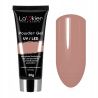 Zestaw akrylożelowy AllePaznokcie Flexy Gel Light Brown 30g + Slip Solution 100ml + akcesoria - 3