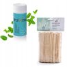 Zestaw depilacja 4x wosk twardy 500g lotion talk - 7