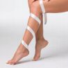 Zestaw do depilacji - podgrzewacz PRO WAX 700 + 2x wosk twardy 100g + szpatułki - 16