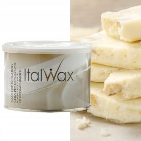 Zestaw do depilacji - podgrzewacz PRO WAX 700 + 2x woski + preparaty + szpatułki + paski
