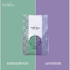 Zestaw do depilacji - podgrzewacz Wax 700 + 2x wosk twardy 100g + szpatułki