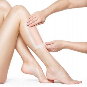Zestaw do depilacji 4x wosk w rolce ItalWax + lotiony + paski