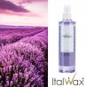 Zestaw do depilacji ItalWax podgrzewacz 100W + 3x wosk twardy Nirvana Lavender, Nirvana Sandalwood i GloWax + balsam + emulsja + szpatułki - 7