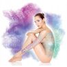 Zestaw do depilacji ItalWax podgrzewacz 100W + 3x wosk twardy Nirvana Lavender, Nirvana Sandalwood i GloWax + balsam + emulsja + szpatułki - 13