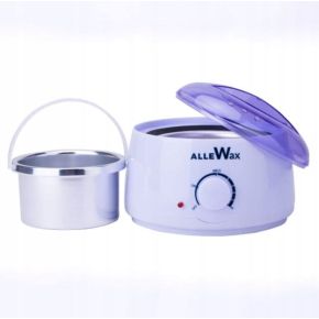 Zestaw do depilacji ItalWax podgrzewacz 100W + 6x wosk twardy 100g + szpatułki