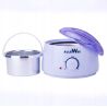Zestaw do depilacji ItalWax podgrzewacz 100W + 6x wosk twardy 100g + szpatułki - 3