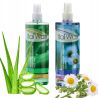 Zestaw do depilacji ItalWax podgrzewacz 100W + wosk twardy Plum 1 kg + lotiony + szpatułki + talk - 10
