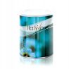 Zestaw do depilacji ItalWax podgrzewacz 100W + wosk w puszce Azulenowy 800ml + lotiony + paski + szpatułki - 5