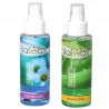 Zestaw do depilacji ItalWax podgrzewacz 100W + wosk w puszce Azulenowy 800ml + lotiony + paski + szpatułki - 6