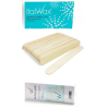 Zestaw do depilacji ItalWax podgrzewacz 3x wosk - 6