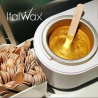 Zestaw do depilacji ItalWax podgrzewacz 3x wosk - 10