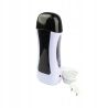 Zestaw do depilacji ItalWax podgrzewacz + 2x wosk w rolce azulen + lotion + paski - 2