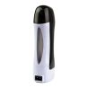 Zestaw do depilacji ItalWax podgrzewacz + 2x wosk w rolce azulen + lotion + paski - 3