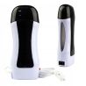 Zestaw do depilacji ItalWax podgrzewacz RH003 + 2x wosk w rolce aromatyczny + żel + paski - 2