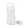 Zestaw do depilacji ItalWax podgrzewacz RH003 + 2x wosk w rolce aromatyczny + żel + paski - 4