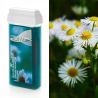 Zestaw do depilacji ItalWax podgrzewacz RH003 + 2x wosk w rolce aromatyczny + żel + paski - 7