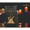 Zestaw do depilacji ItalWax Premium Full Body Wax wosk twardy 1kg + szpatułki + talk - 5
