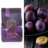 Zestaw do depilacji ItalWax wosk 1kg (do wyboru) + lotiony + talk - 6