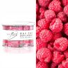 Zestaw do depilacji paskowej ItalWax podgrzewacz 100W + wosk w puszce 400ml Flex Raspberry malinowy + dodatki - 6