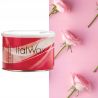 Zestaw do depilacji paskowej ItalWax podgrzewacz 100W + wosk w puszce 400ml Rose różany + dodatki - 6