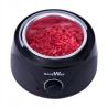 Zestaw do depilacji paskowej ItalWax podgrzewacz 100W + wosk w puszce 800ml Flex Algae algowy + dodatki - 5