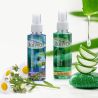 Zestaw do depilacji paskowej ItalWax podgrzewacz 100W + wosk w puszce 800ml Flex Algae algowy + dodatki - 7