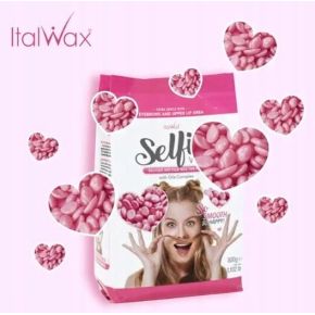 Zestaw do depilacji podgrzewacz AX-700 + wosk twardy GloWax 400g + preparaty + szpatułki