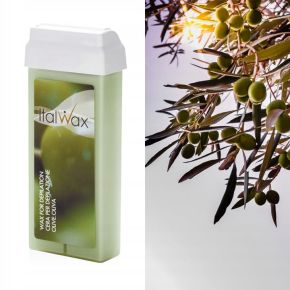 Zestaw do depilacji Podgrzewacz ItalWax 4x wosk