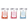 Zestaw do DEPILACJI SKÓRY WRAŻLIWEJ podgrzewacz 3x WOSK 100g TOP LINE HIPOALERGICZNY ITALWAX szpatułki kosmetyki - 5