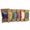 Zestaw do DEPILACJI SKÓRY WRAŻLIWEJ podgrzewacz 3x WOSK 100g TOP LINE HIPOALERGICZNY ITALWAX szpatułki kosmetyki - 7
