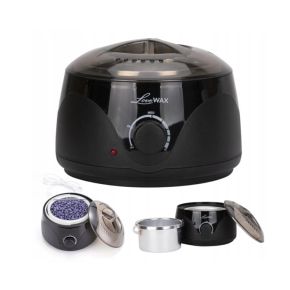 Zestaw do depilacji WOSK BARBER 500g...