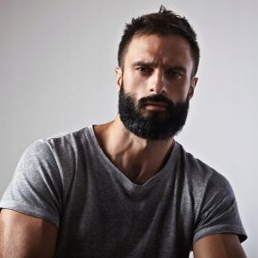 Zestaw do depilacji WOSK BARBER 500g Podgrzewacz