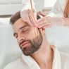 Zestaw do depilacji WOSK BARBER 500g Podgrzewacz - 13