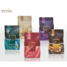 Zestaw do depilacji wosk ItalWax 500g dropsy + podgrzewacz + szpatułki talk - 8
